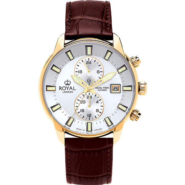 Часы Royal London Gents 41395-03